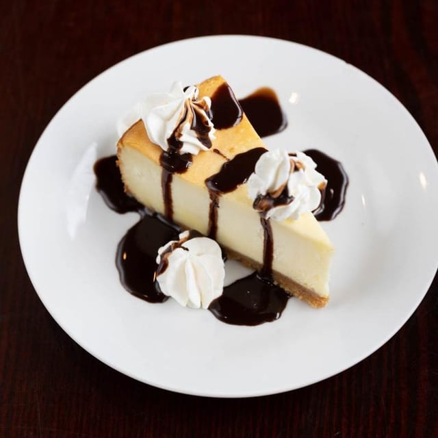 Dessert