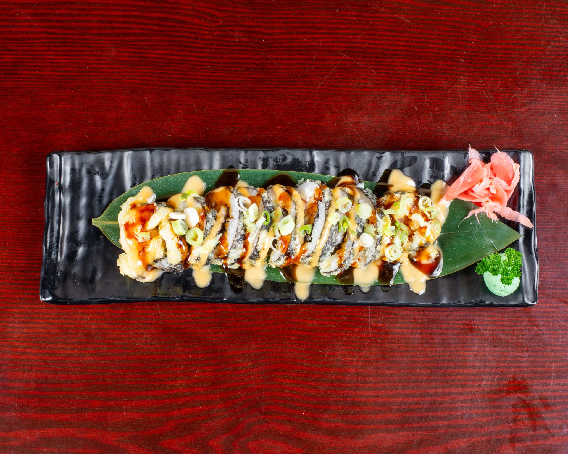 Chopstix Rewards