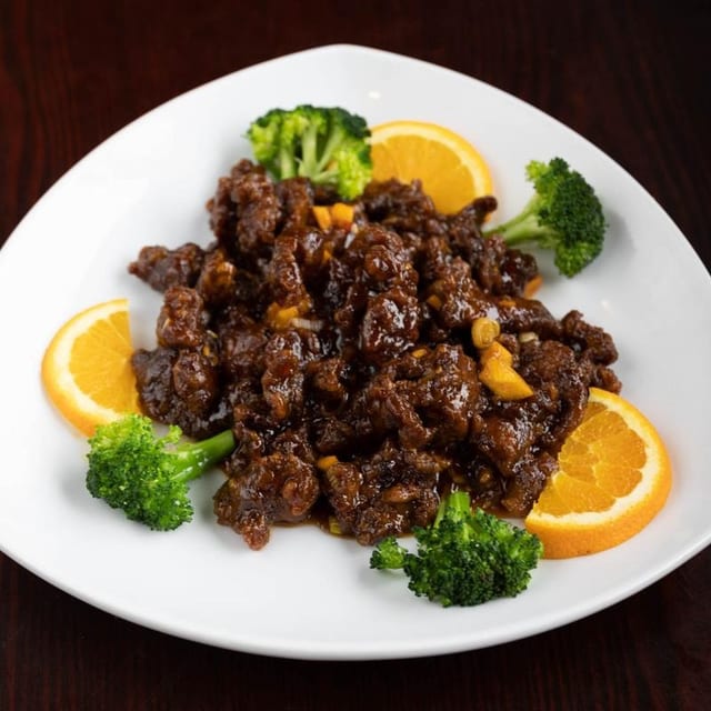 Beef