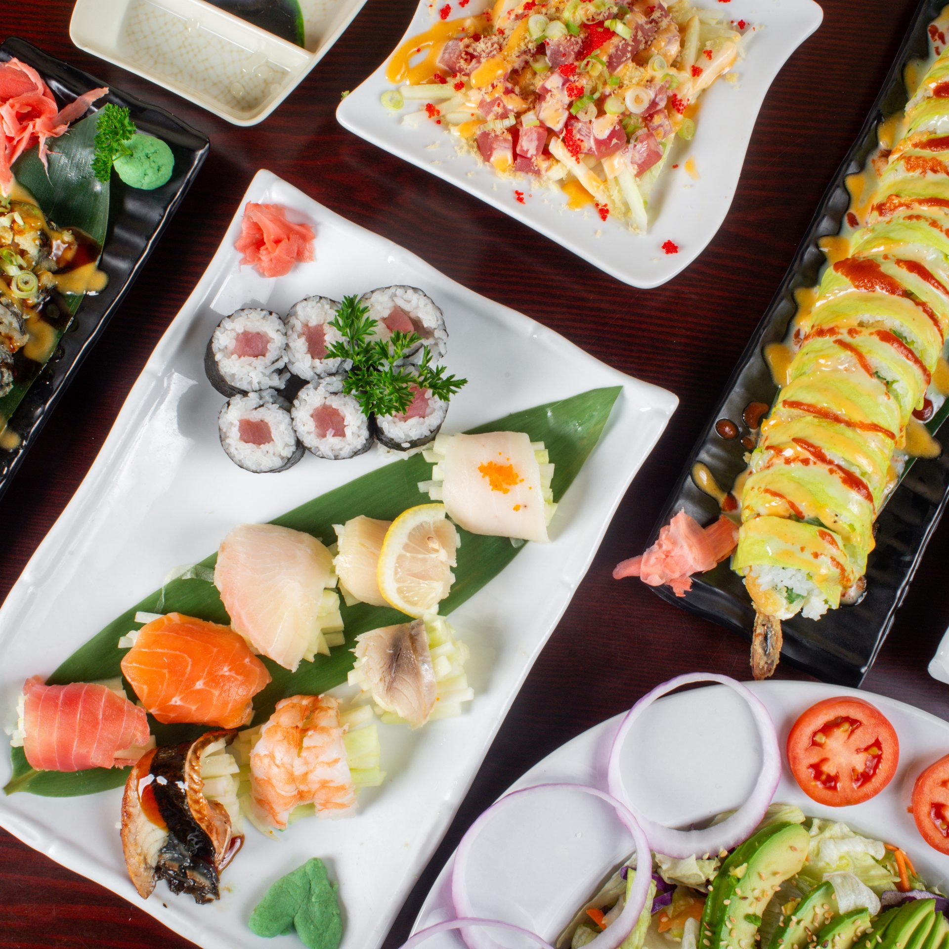 Off-Site Catering