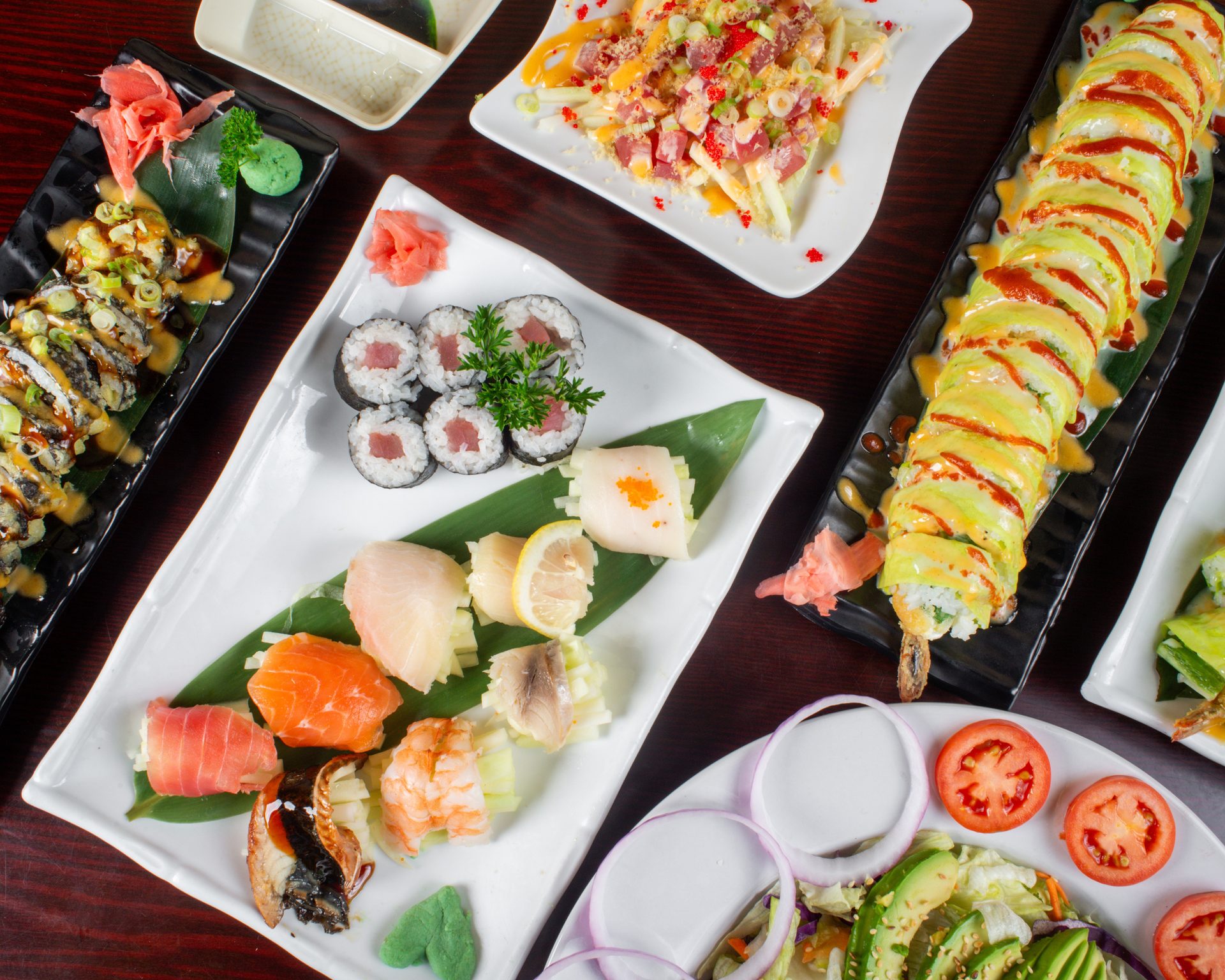Off-Site Catering