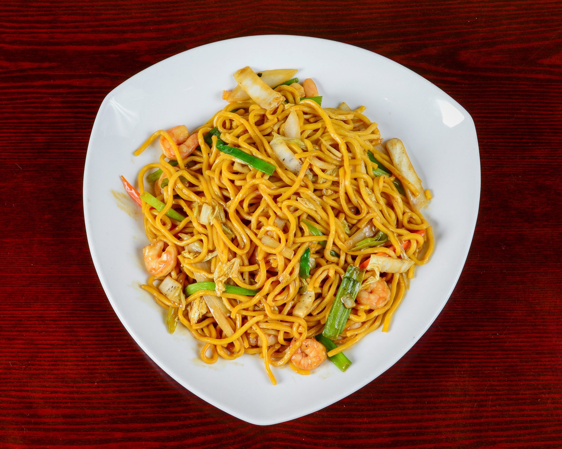 Friday Noodles & Sunday Kids' Meals