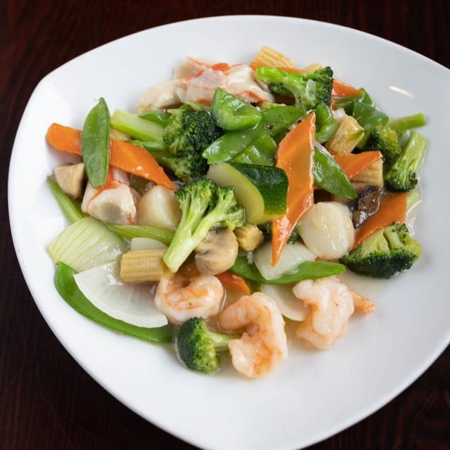 Chef Special