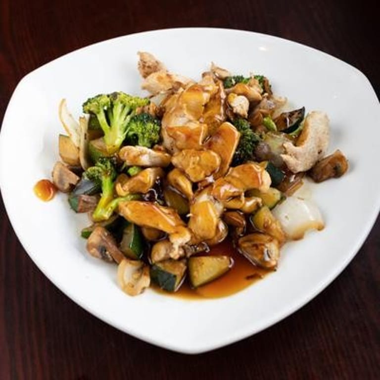 Delicious Teriyaki Options