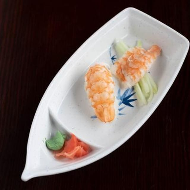 Shrimp.