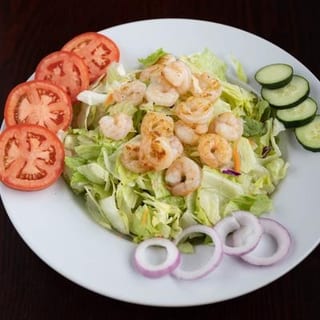 Shrimp Salad