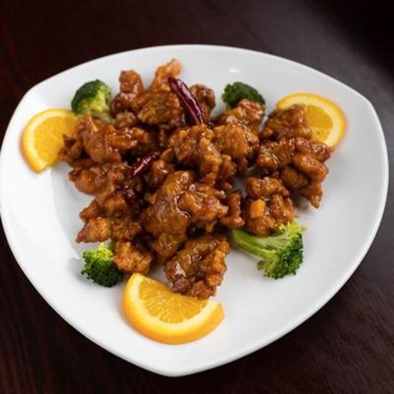 Savor Our Seaweed Salad