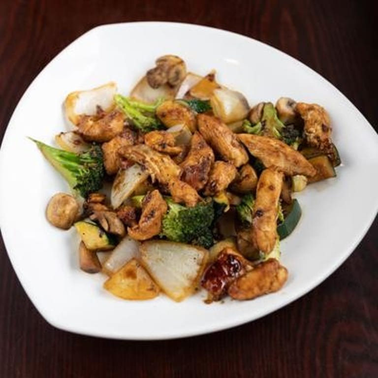 Irresistible Calamari Dishes