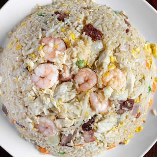 Chopstix Special Fried Rice