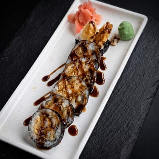 Tempura Shrimp Roll