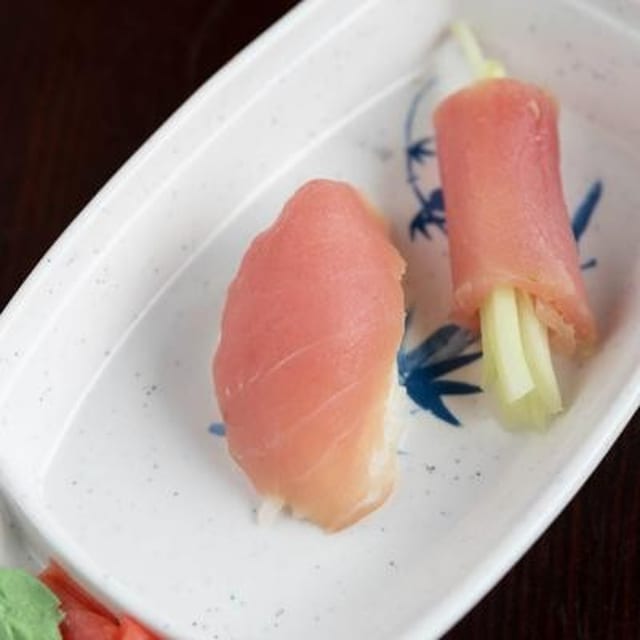 Tuna.