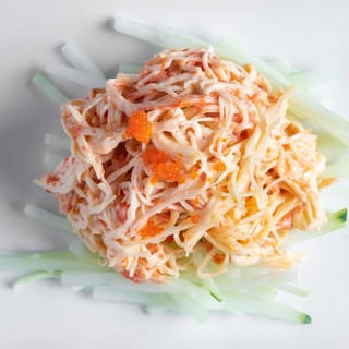 Kani Salad