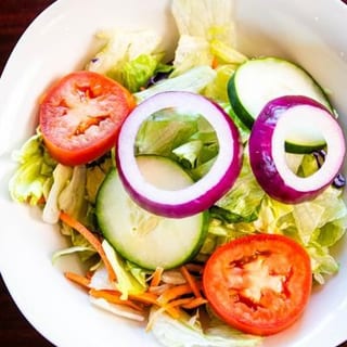 House Salad
