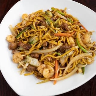 Chopstix Special Lo Mein