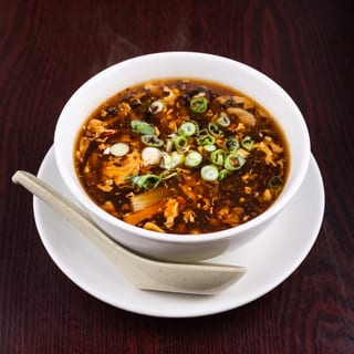 Hot and Sour Soup