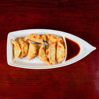 Gyoza
