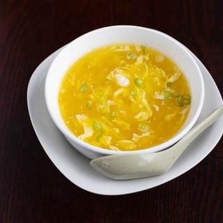 Egg Drop Soup