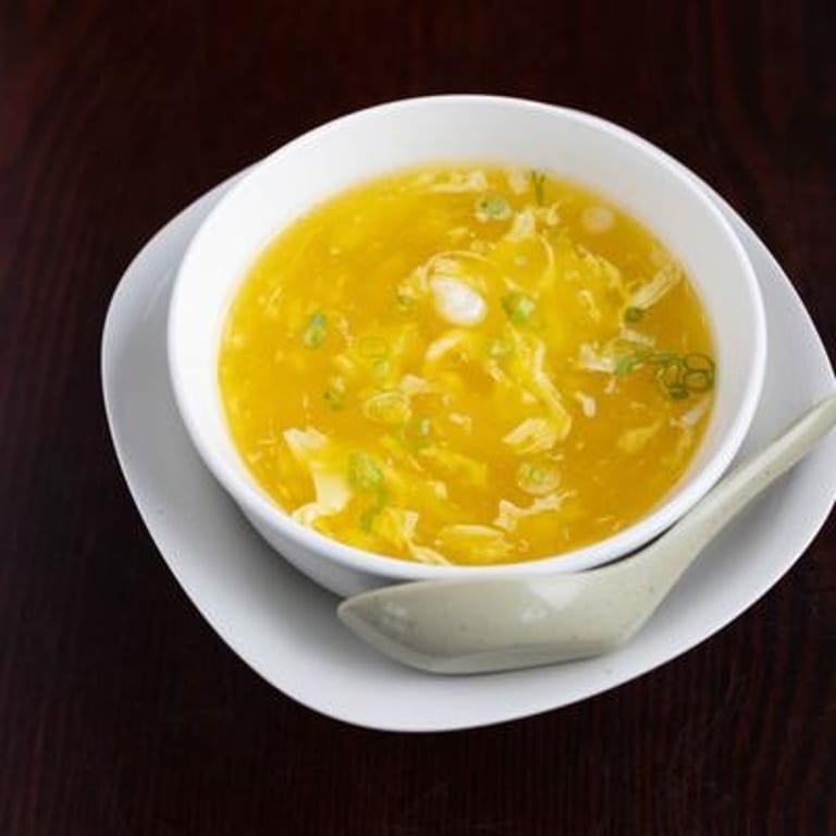 Explore Our Soup Selection