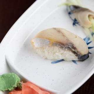 Mackerel