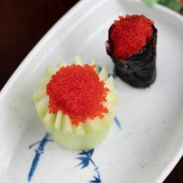 Tobiko.