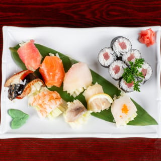 Sashimi Special
