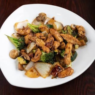 Side Hibachi Chicken